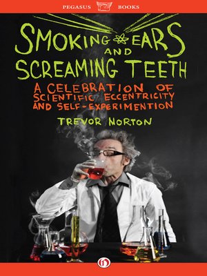 cover image of Smoking Ears and Screaming Teeth